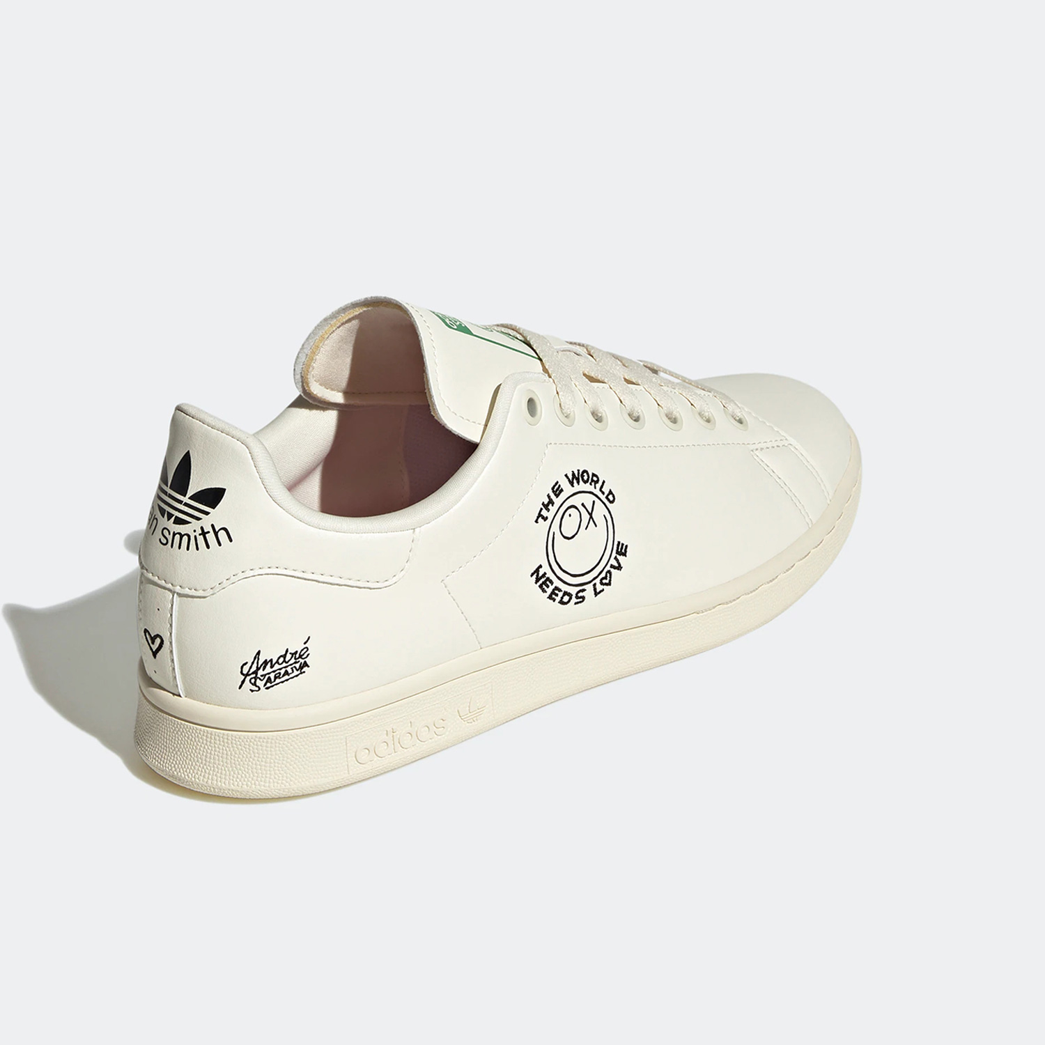 Adidas genuine STAN SMITH Supe - Adidas Shoes Superstar 评论和价格