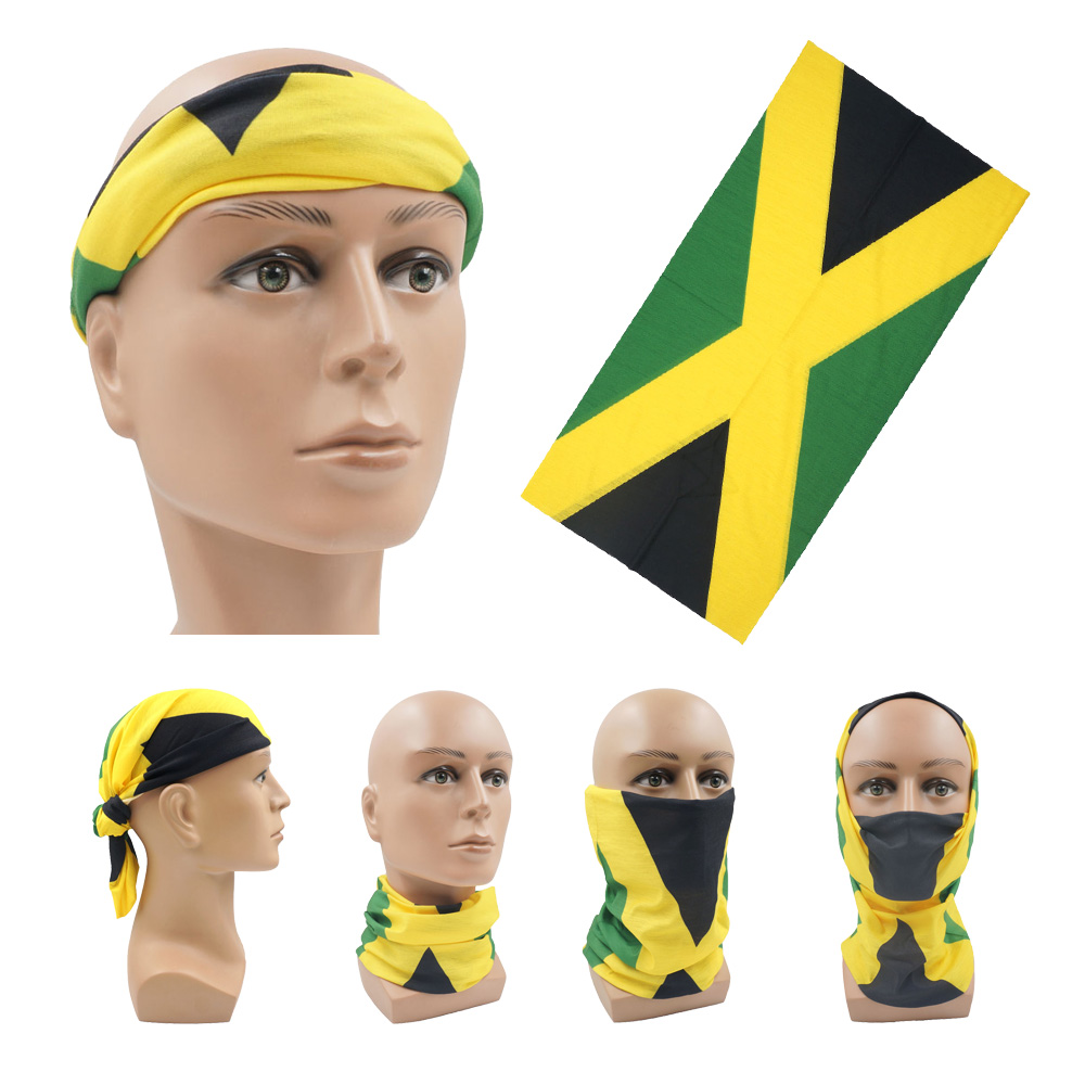 Breathable Running Face Mask S - Headband Summer Knit 评论和价格