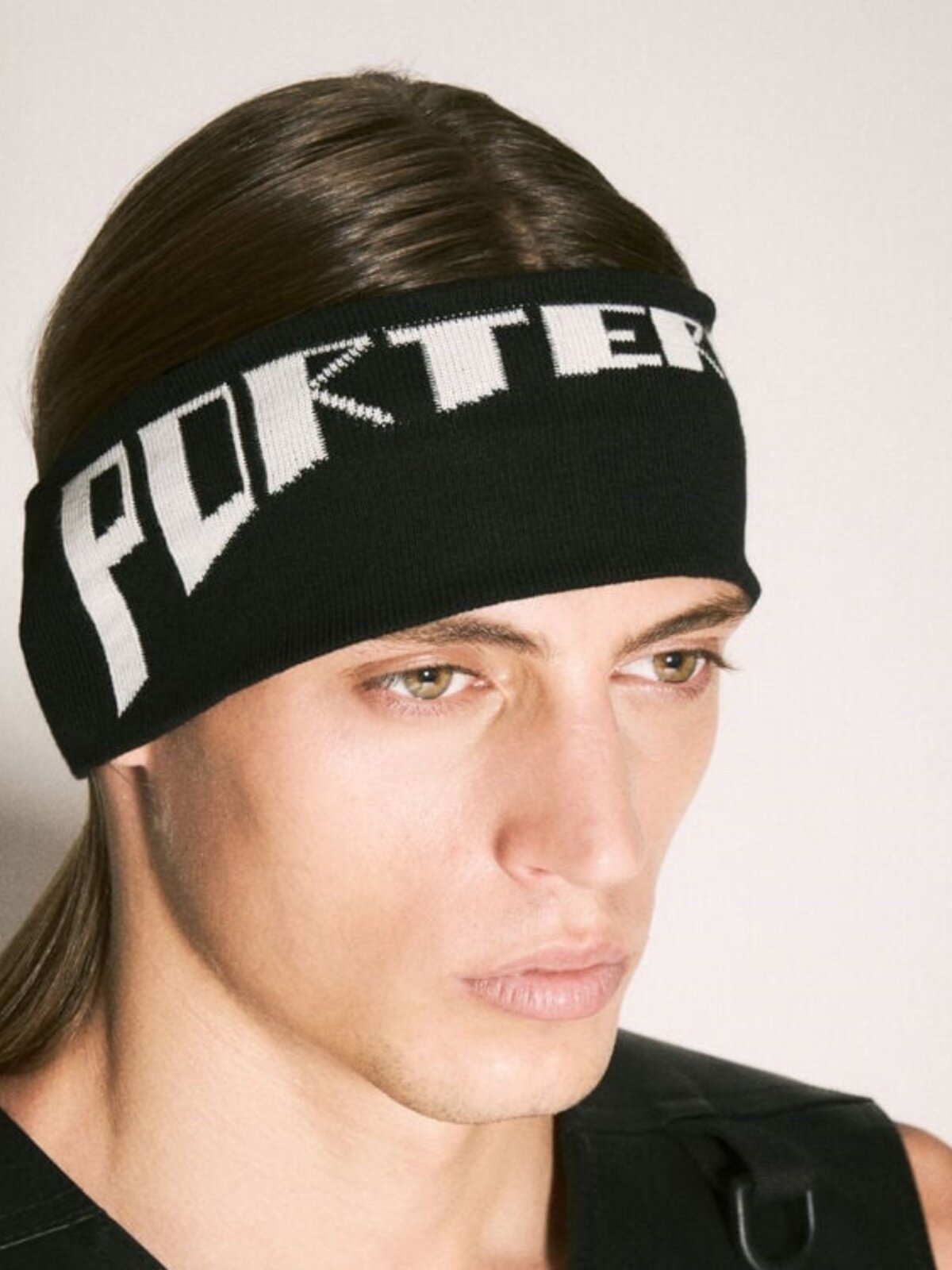 High Street Dark High Street R - Headband Summer Knit 评论和价格