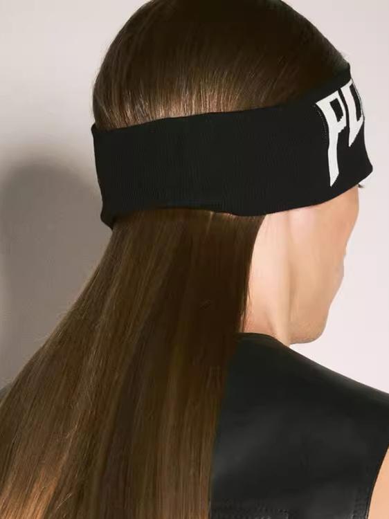 High Street Dark High Street R - Headband Summer Knit 评论和价格
