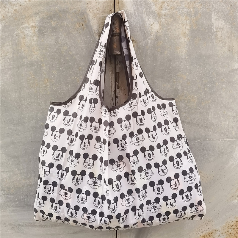Large Fashion Cartoon Korean F - Tote Bag Beach 评论和价格